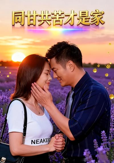同甘共苦才是家