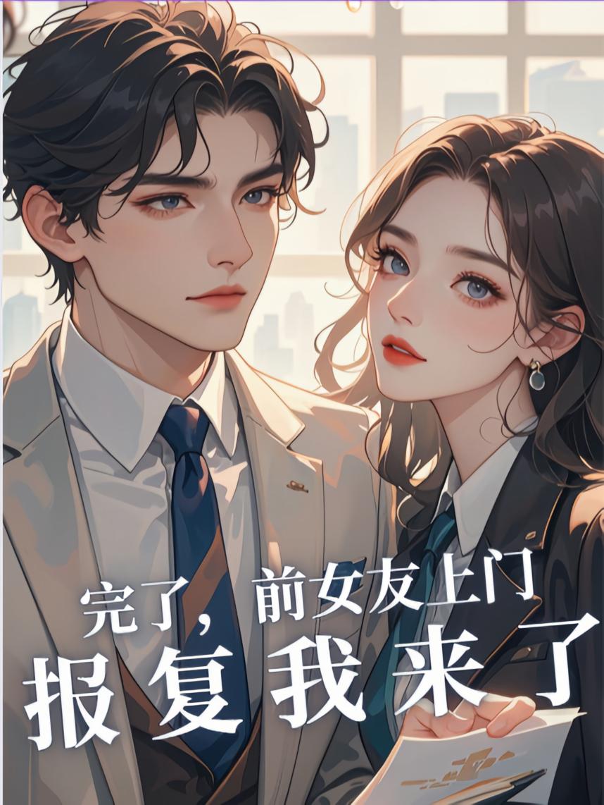 完了，前女友上门报复我来了
