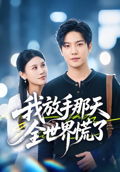 我放手那天全世界慌了 - 在线观看