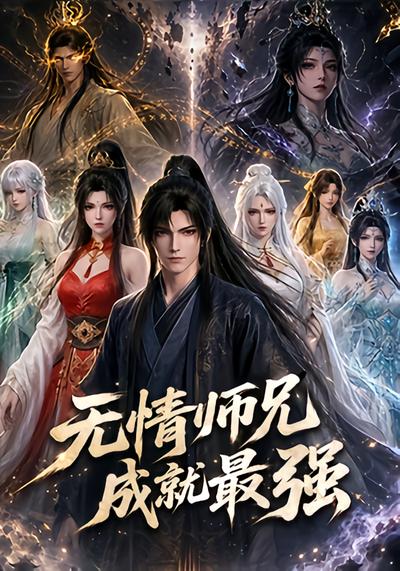 无情师兄成就最强 - 在线观看