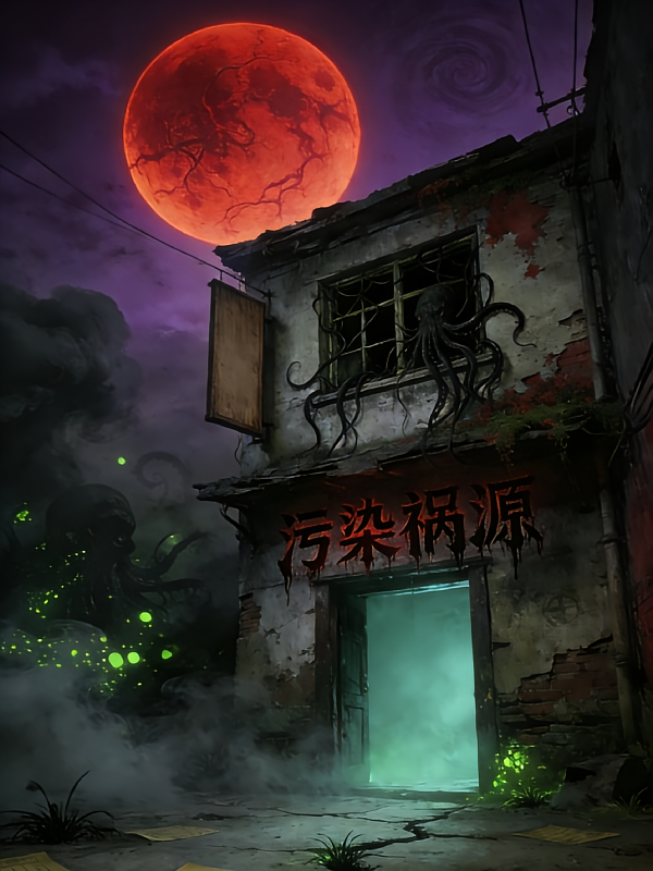 污染祸源