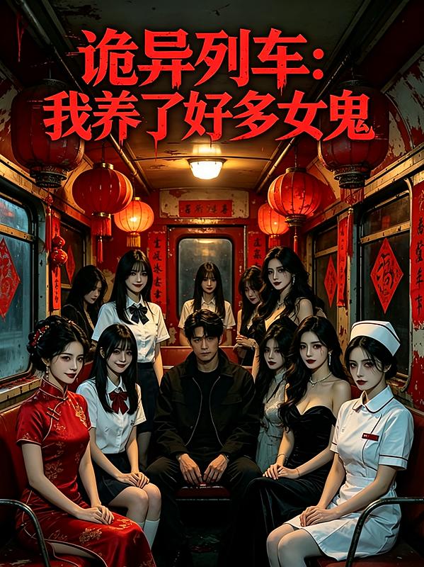 诡异列车：我养了好多女鬼