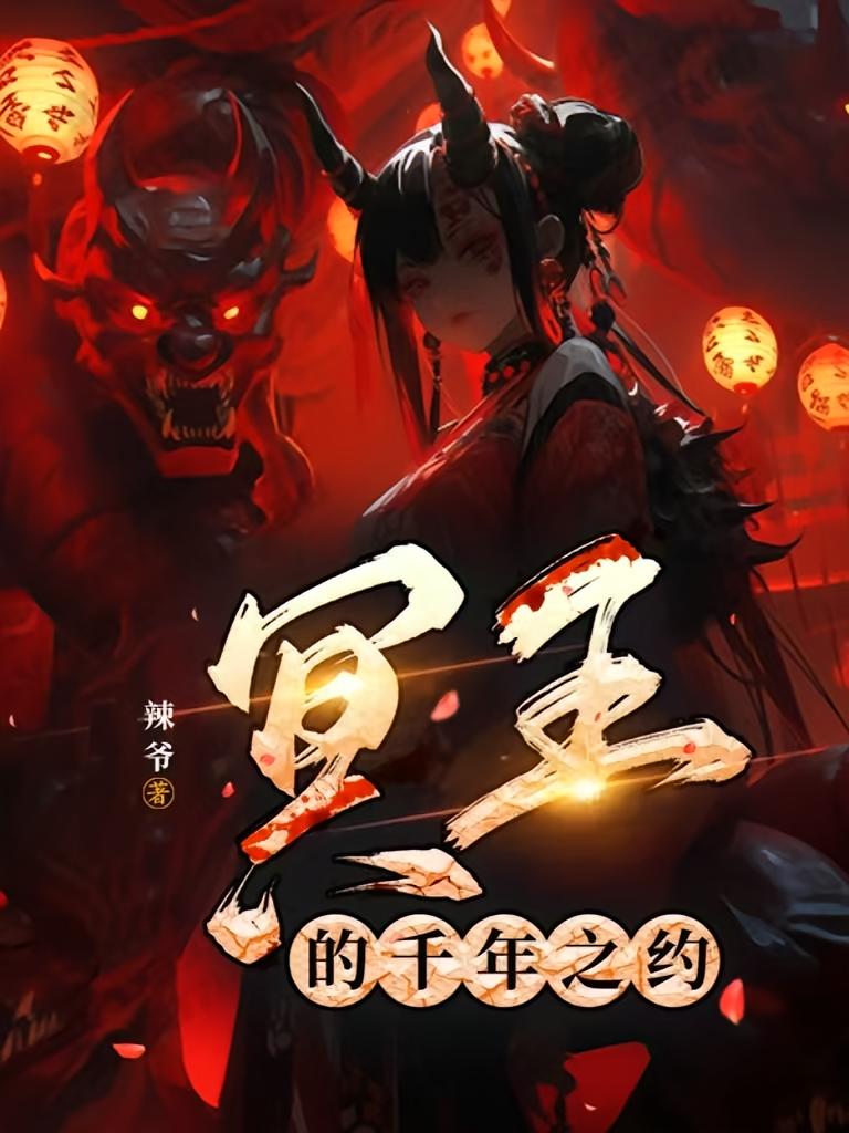 冥王的千年之约