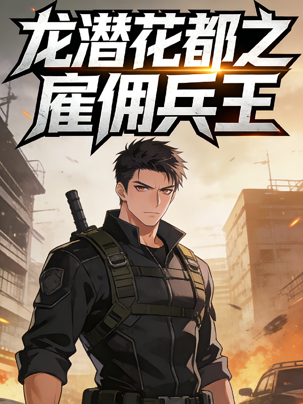 龙潜花都之雇佣兵王