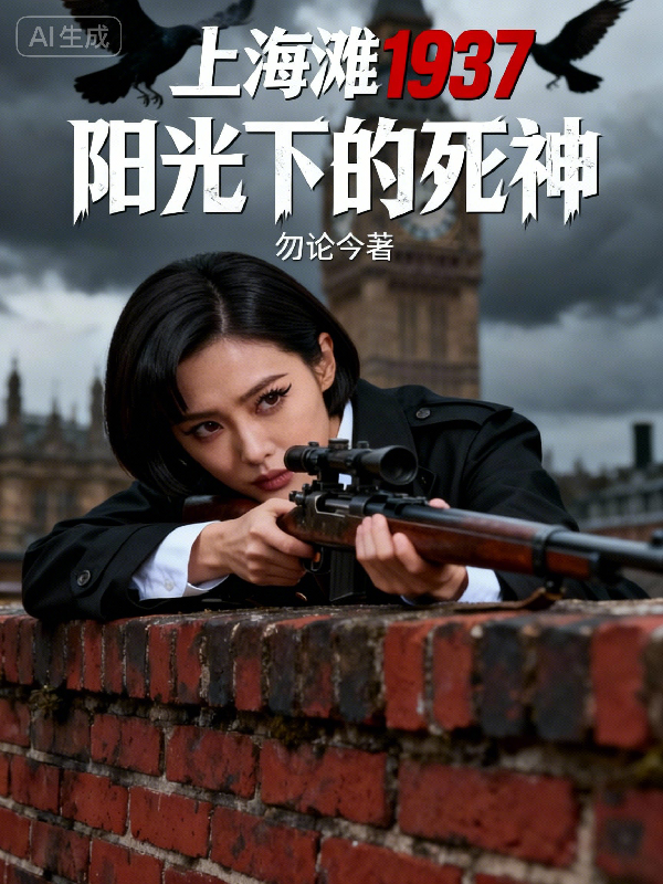 上海滩1937，阳光下的死神