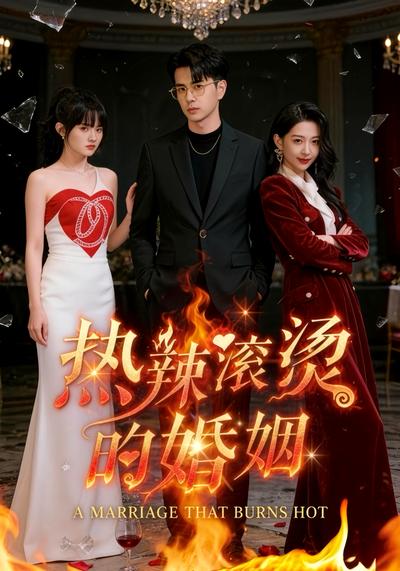 热辣滚烫的婚姻