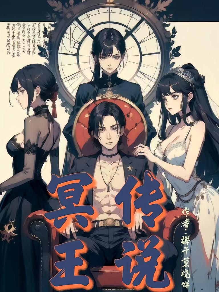 冥王传说