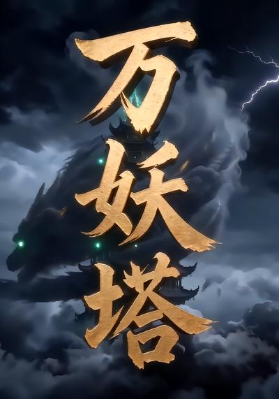 万妖塔 - 在线观看