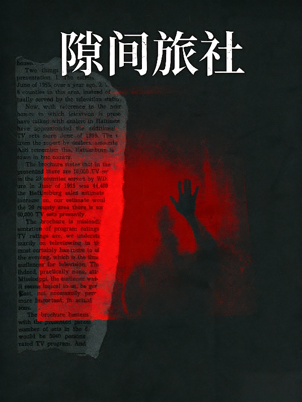 隙间旅社