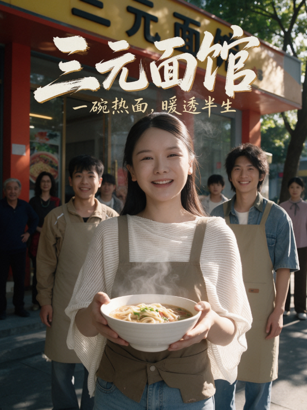 三元面馆