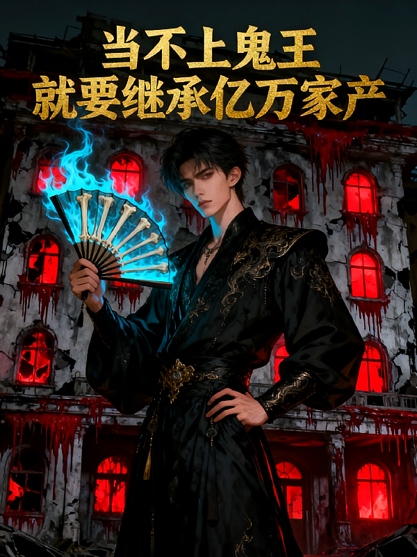 当不上鬼王就要继承亿万家产