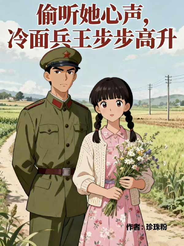 偷听她心声，冷面兵王步步高升