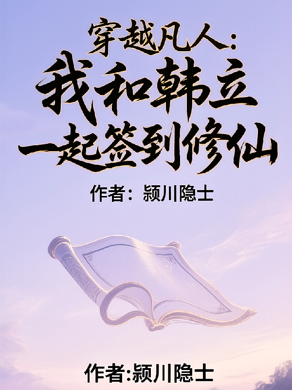 穿越凡人：我和韩立一起签到修仙