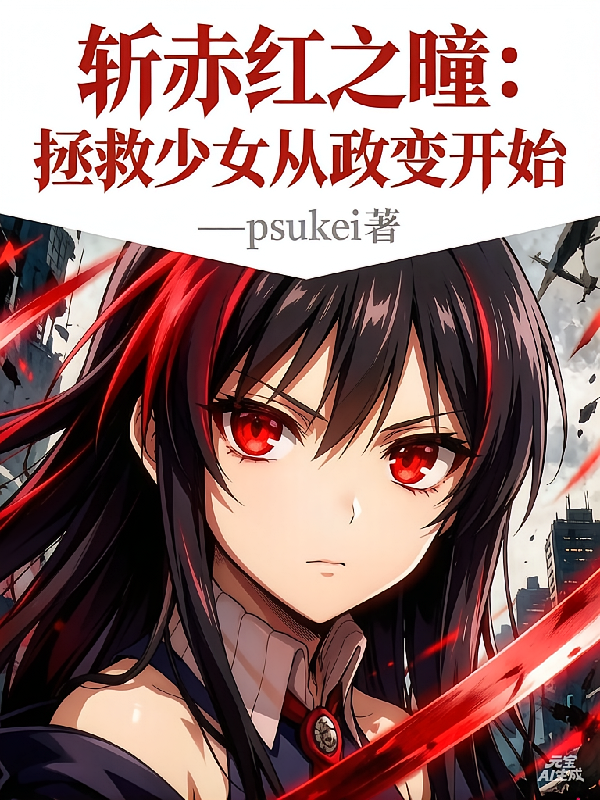 斩赤红之瞳：拯救少女从政变开始
