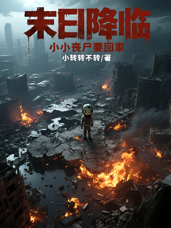 末日降临：小小丧尸要回家