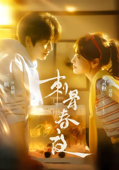 刺骨春夜 - 在线观看