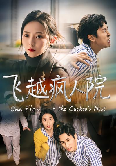 飞越疯人院 - 在线观看