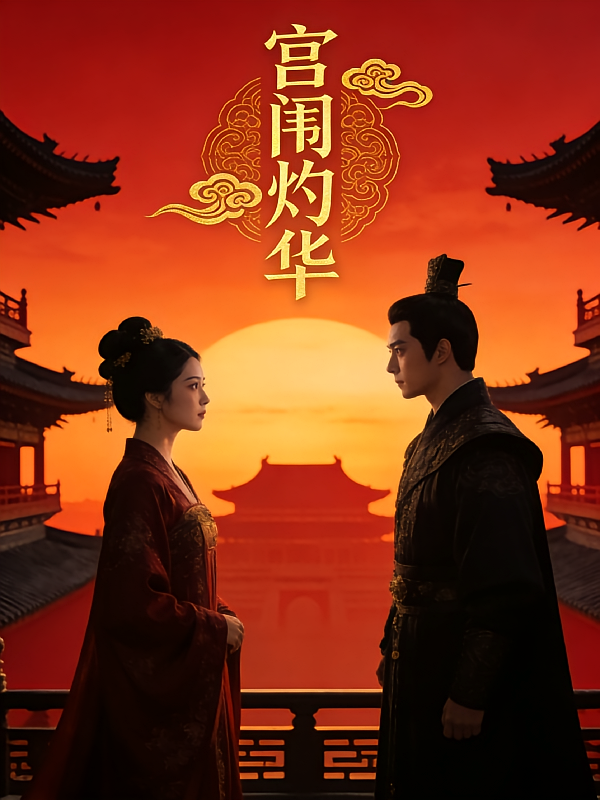 宫闱灼华