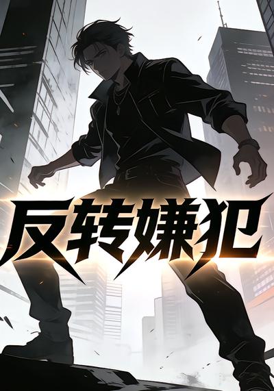 短剧反转嫌犯海报