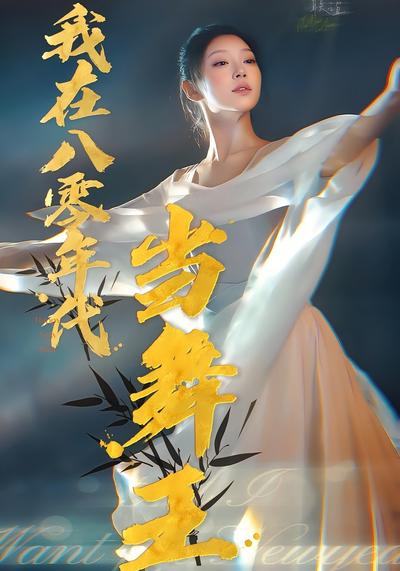 我在八零年代当舞王