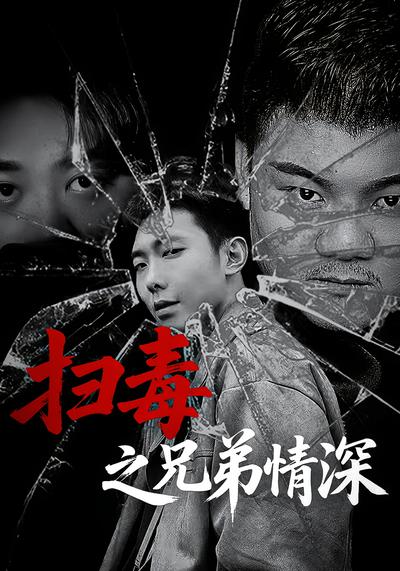 扫毒之兄弟情深