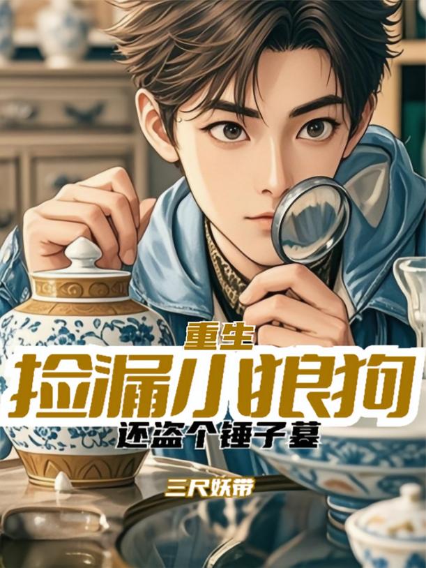 重生捡漏小狼狗，还盗个锤子墓