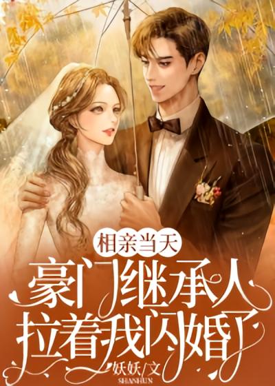 相亲当天，豪门继承人拉着我闪婚了