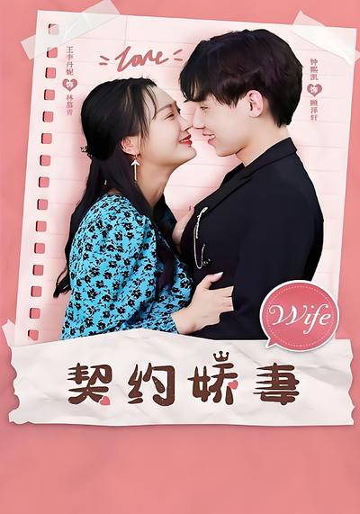 契约娇妻