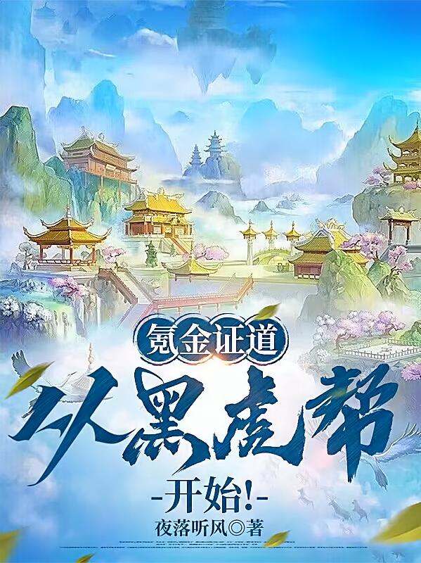 氪金证道：从黑虎帮开始！
