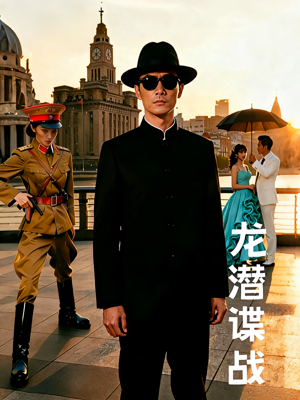 龙潜！