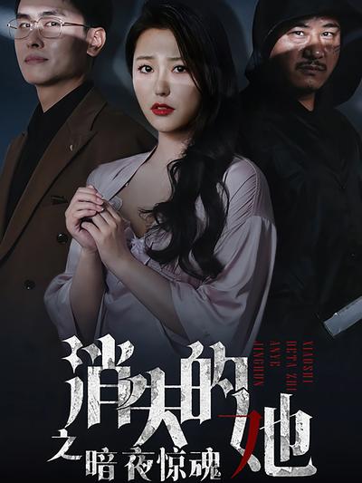 消失的她之暗夜惊魂