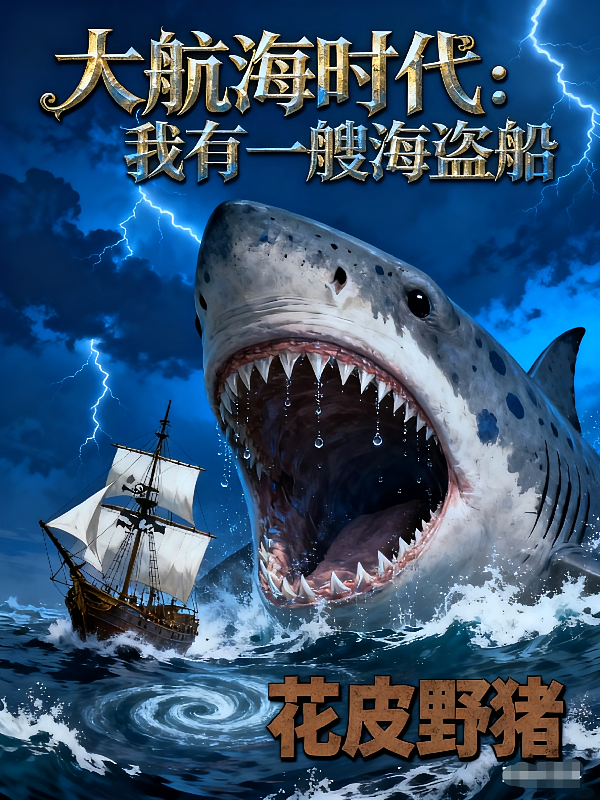大航海时代：我有一艘海盗船