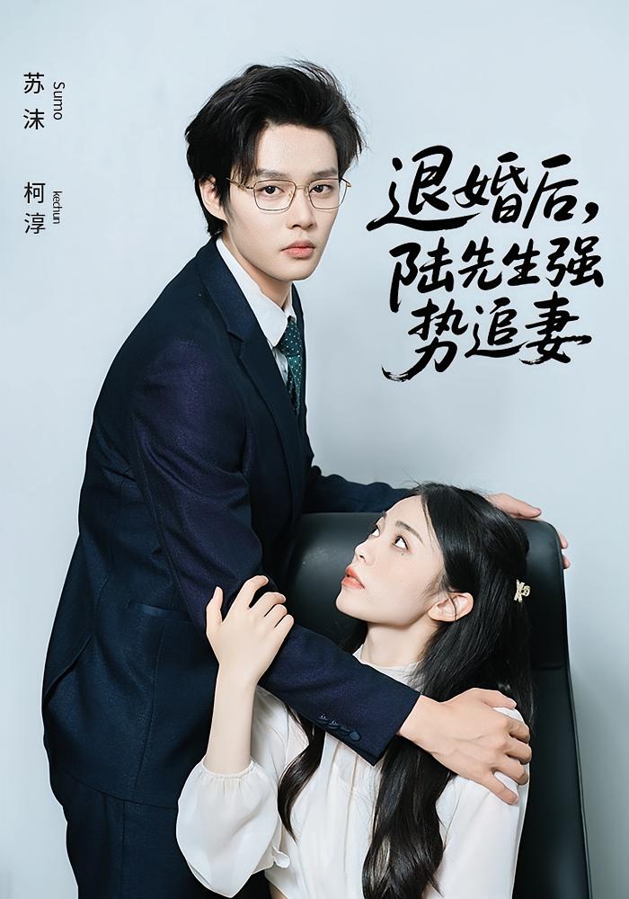 退婚后，陆先生强势追妻