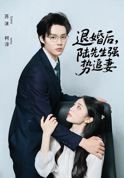 退婚后，陆先生强势追妻