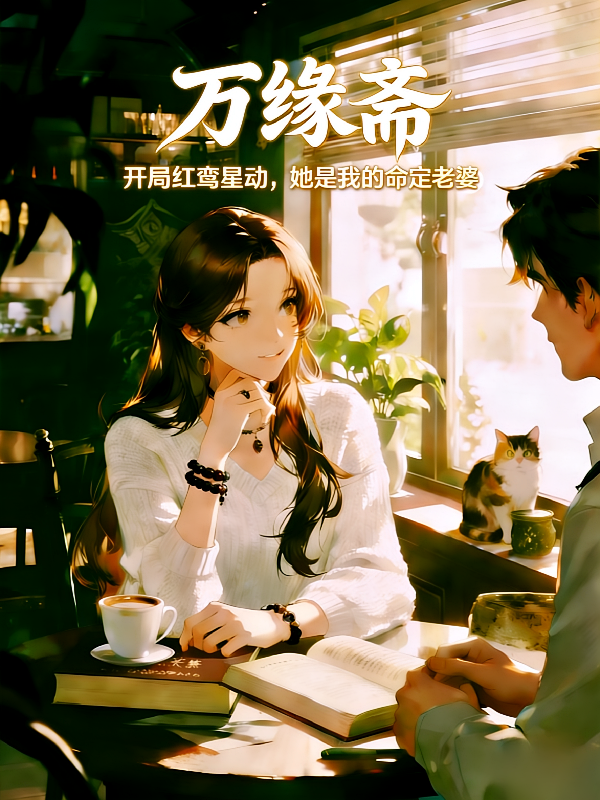 万缘斋