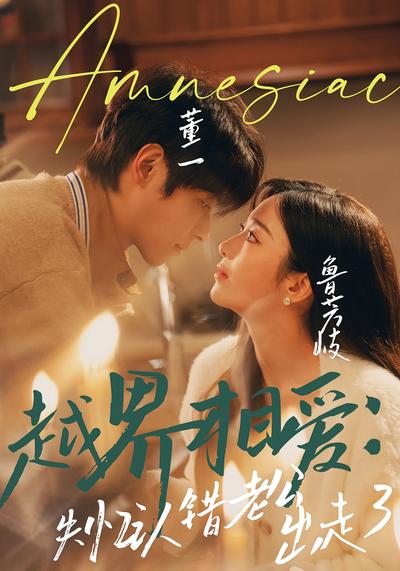 越界相爱：失忆认错老公出走了 - 在线观看