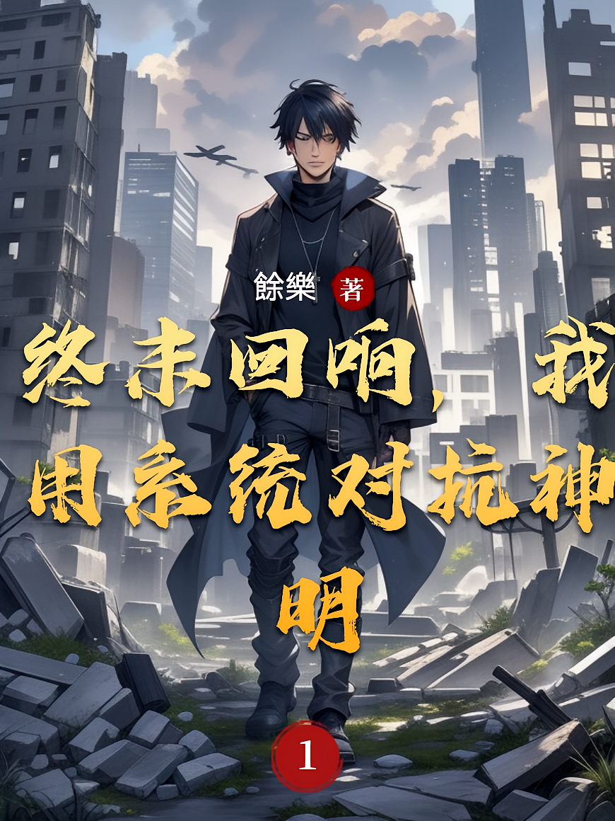 终末回响，我用系统对抗神明