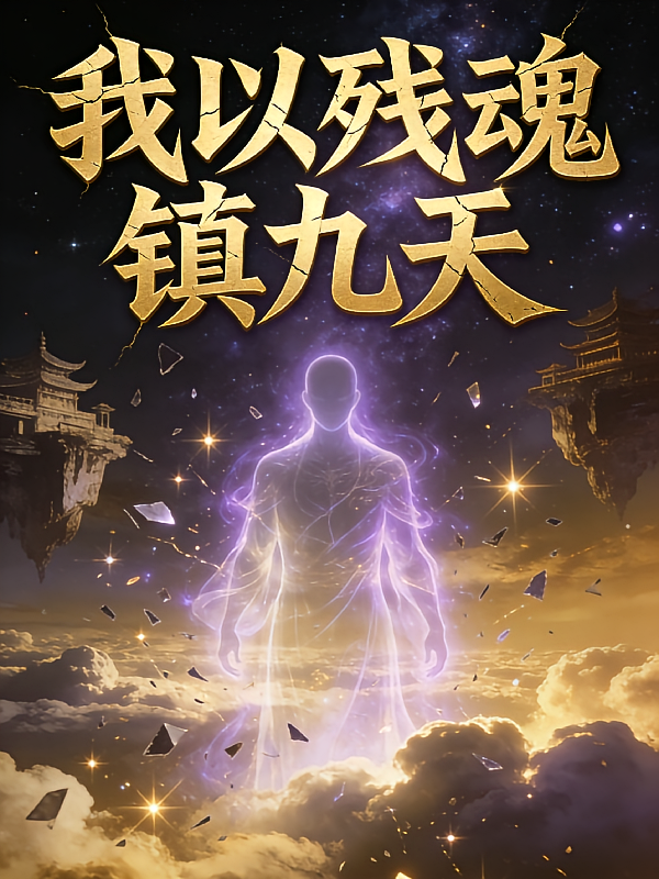 我以残魂镇九天