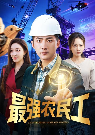 最强农民工