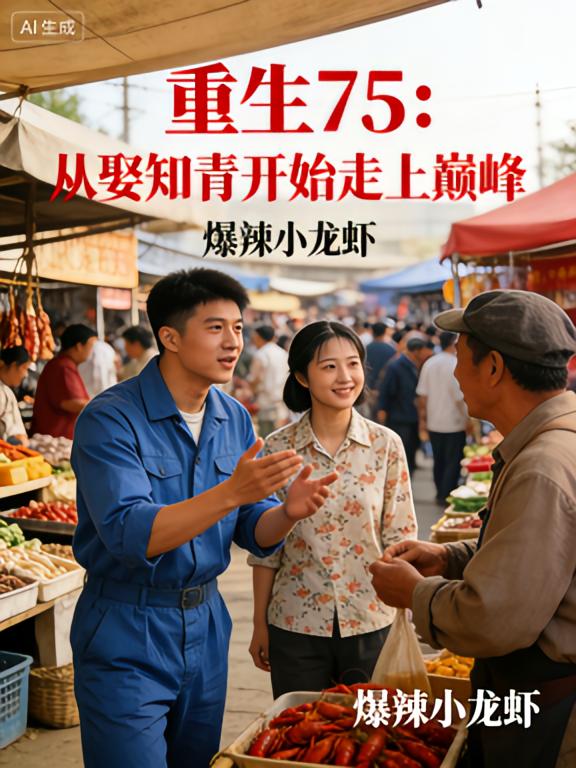 重生75：从娶知青开始走上巅峰