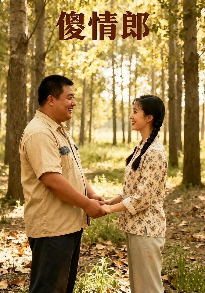 傻情郎