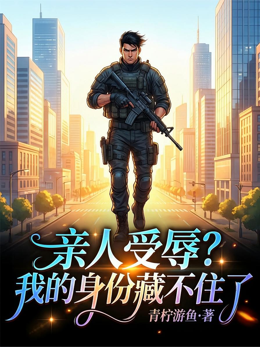 亲人受辱？我的身份藏不住了