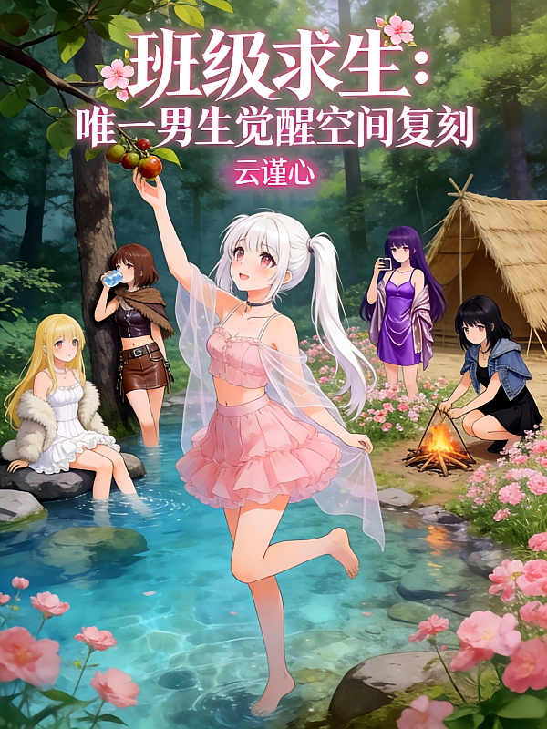 班级求生：唯一男生觉醒空间复刻