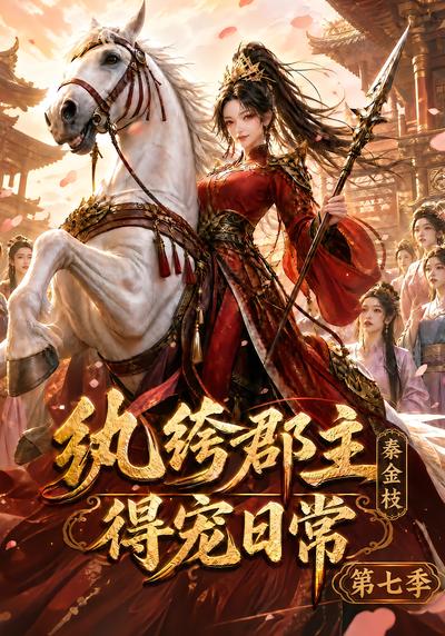 纨绔郡主得宠日常：秦金枝第七季 - 在线观看