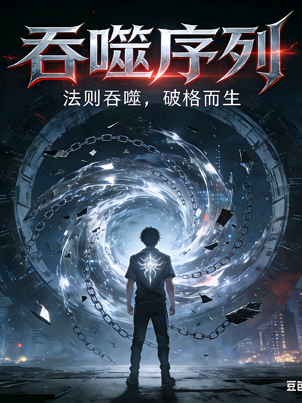 吞噬序列【别名：破格者】