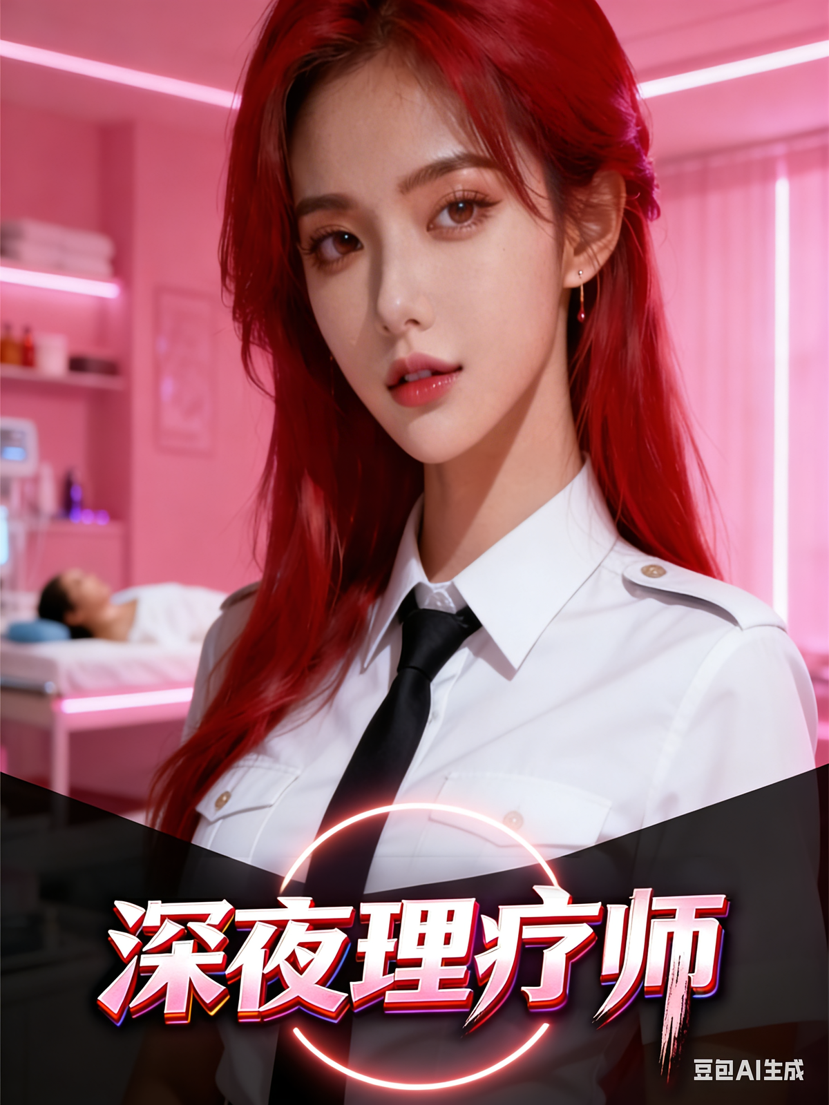 深夜理疗师