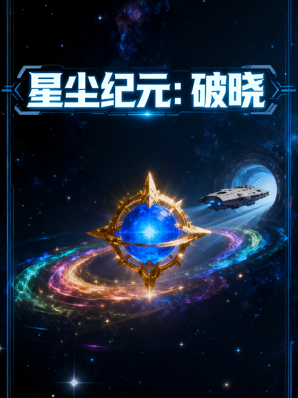 星尘纪元：破晓