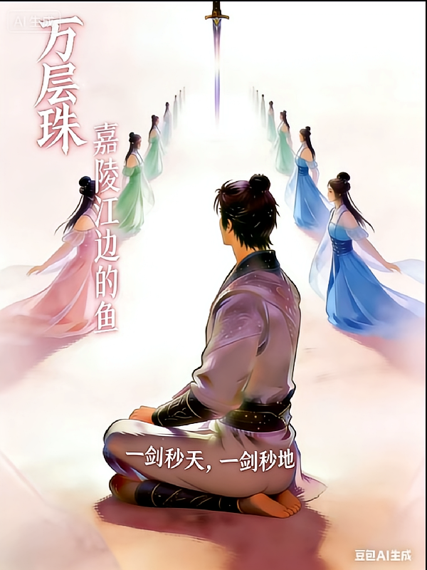 万层珠