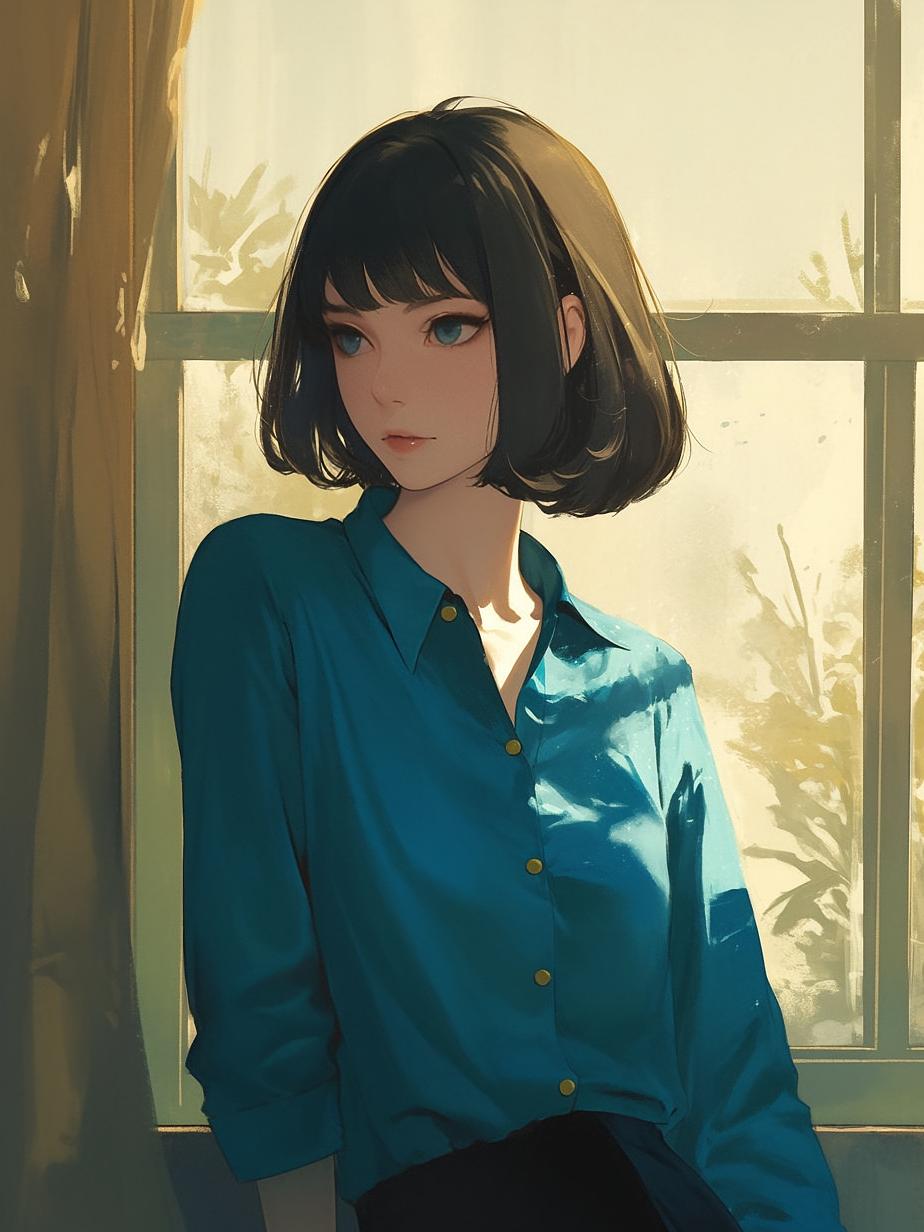 福兮祸所依
