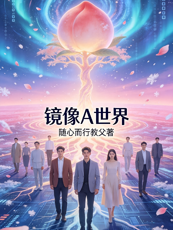 镜像A世界